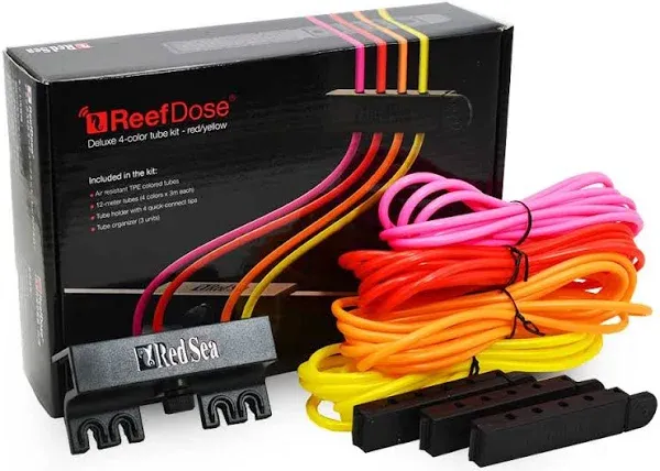 Red Sea ReefDose Accessory Kit