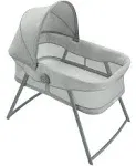 Graco DreamMore 2-in-1 Portable Bassinet - Jaiden