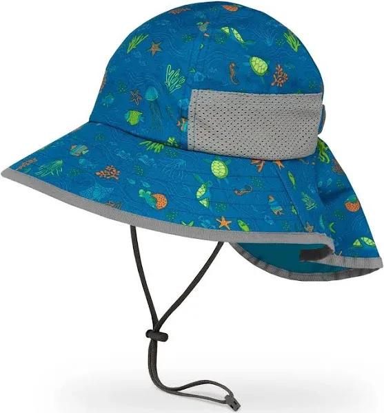 Sunday Afternoons Kids' Play Hat