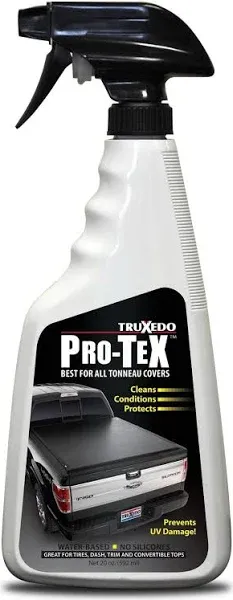 Truxedo Pro-TeX Protectant Spray - 20oz