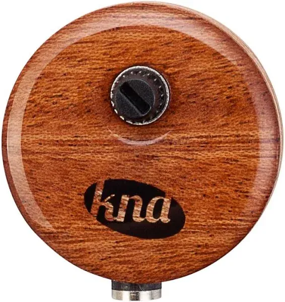 KNA UP-2 Acoustic Guitar Pickup with Volume Control