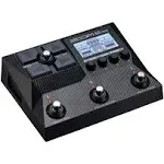 Zoom G2 Four Guitar MultiEffects Processor