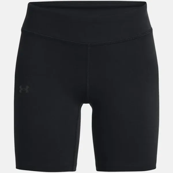 Under Armour Girls' Motion Bike Shorts