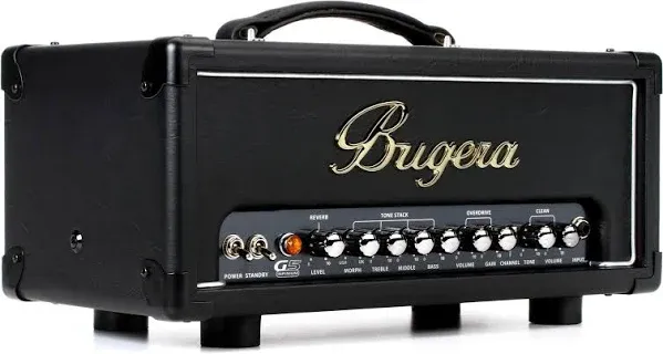 Bugera G5 INFINIUM 5W Tube Amplifier Head