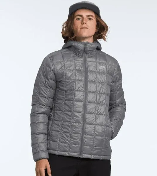 The North Face Men's ThermoBall Eco Hoodie