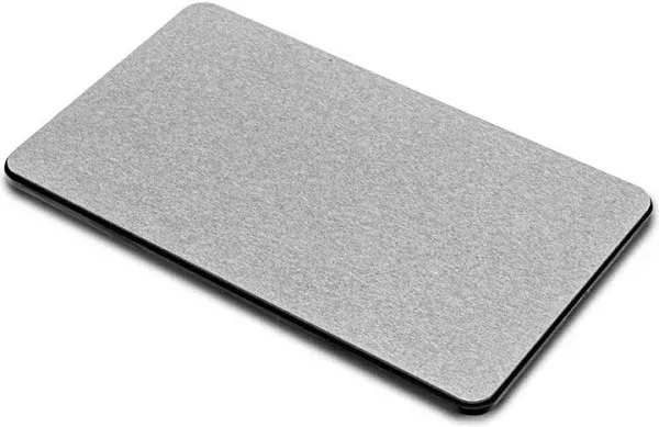 Madesmart Drying Stone Dish Drying Mat