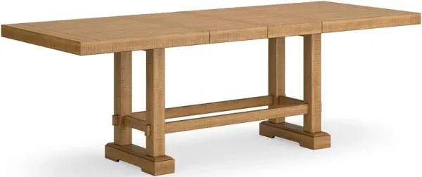 Ashley Furniture Havonplane Counter Height Dining Extension Table