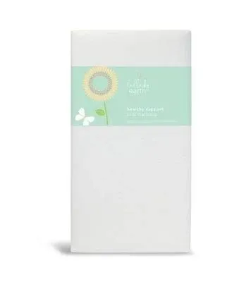 Lullaby Earth Healthy Support Crib Mattress