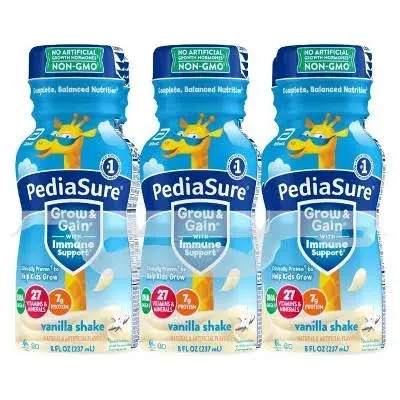 PediaSure Grow Gain Shake