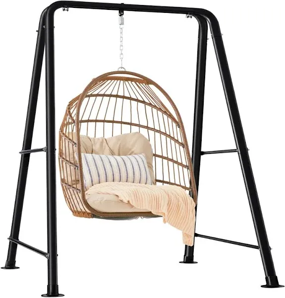 Best Choice Products Hammock Chair Stand