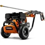 Generac 6924 3600 psi Commercial Pressure Washer