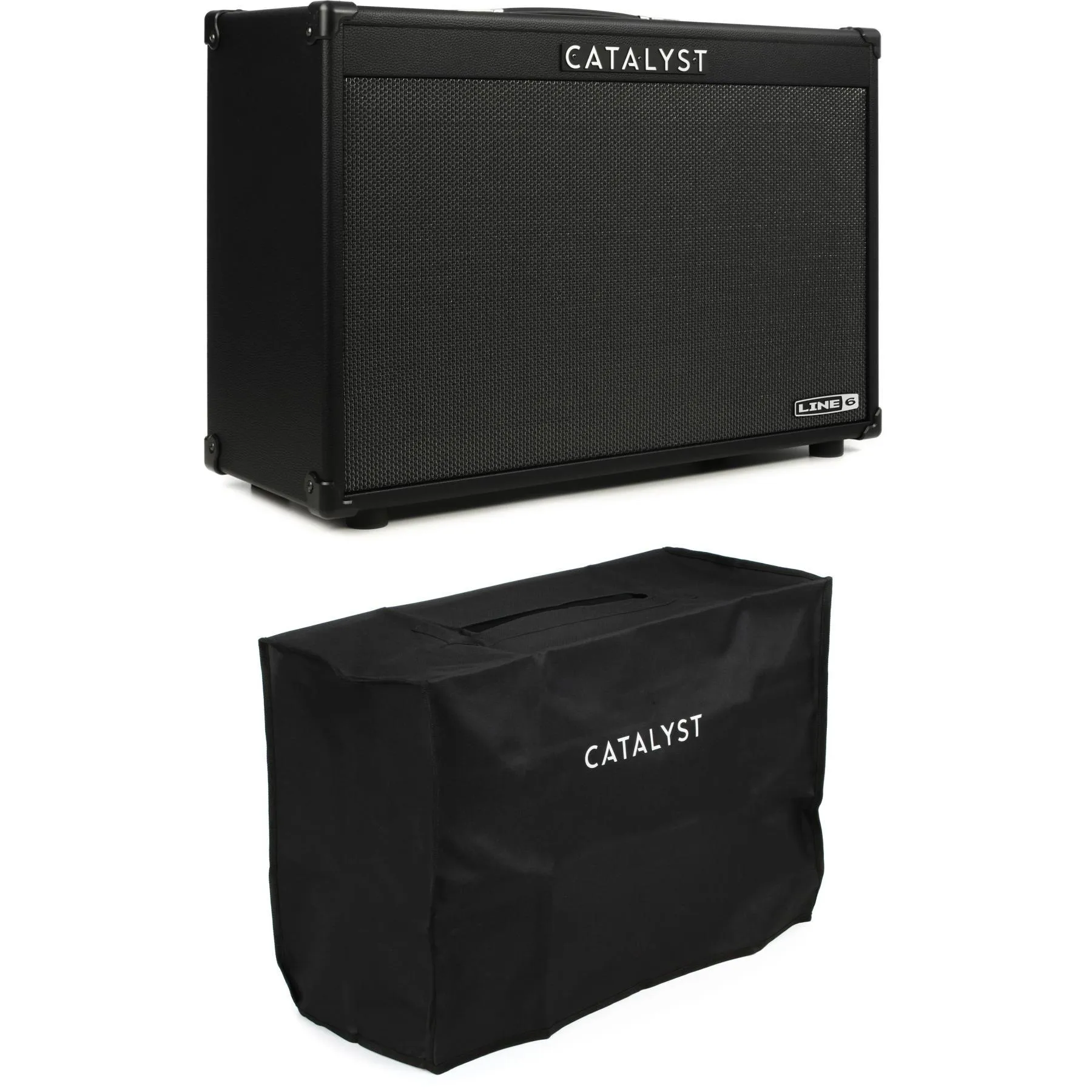 Line 6 Catalyst CX 200 Guitar Combo Amplifier