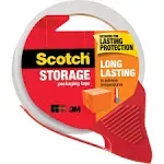 Scotch Packaging Tape