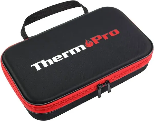 ThermoPro TP99 Hard Carrying Case Storage Bag