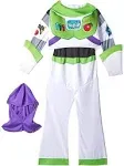 Toy Story 4 Buzz Lightyear Classic Child Costume