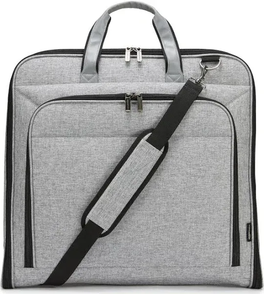 Amazon Basics Carry-On Garment Bag