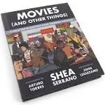 Movies (And Other Things) [Book]