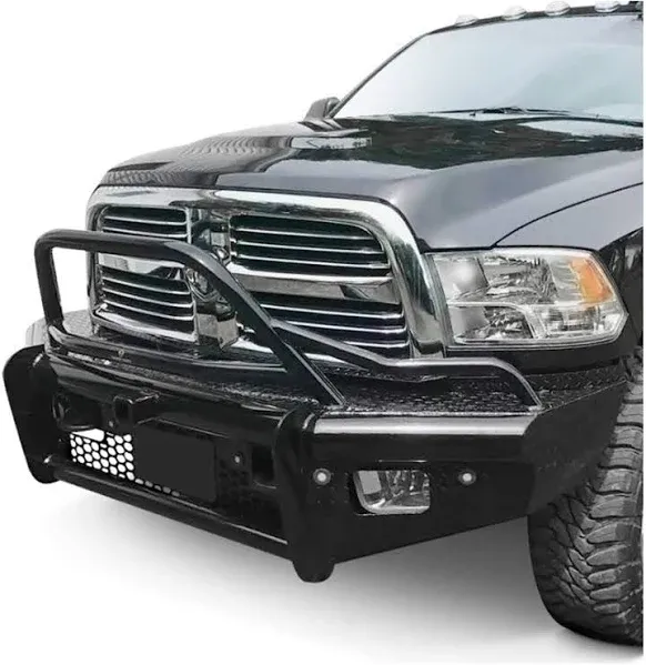 Ranch Hand Legend Bullnose Front Bumper