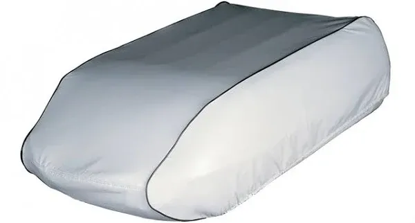 ADCO 3026 - Polar White RV Air Conditioner Cover for Coleman-Mach™ Mach 15™,