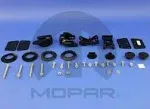 82215838AB RAM 2500 Fifth Wheel Prep Kit 2014-2022 Mopar OEM