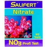 Salifert Nitrate (NO3) Test Kit