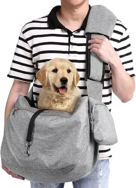 Ownpets XL Pet Sling Carrier