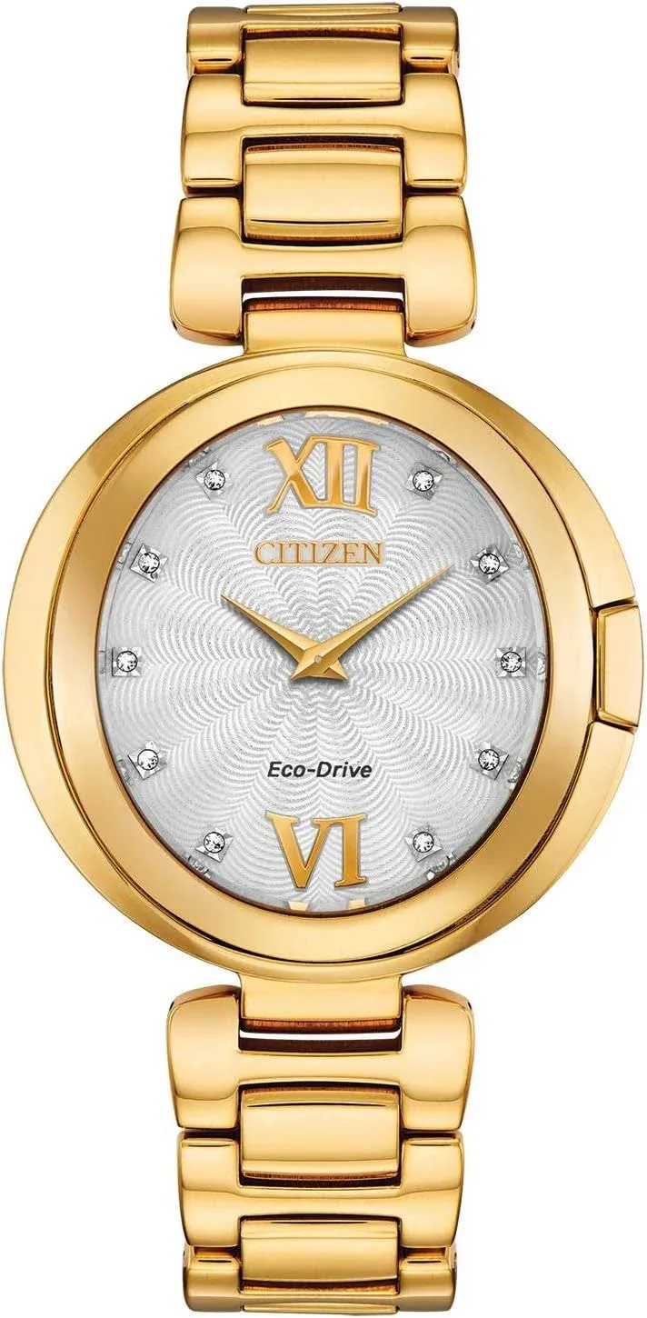 CITIZEN CAPELLA EX1516-52E