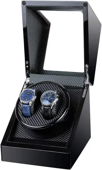 Kalawen Automatic Double Watch Winder