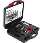 Powerbuilt 648612 4 Piece Exhaust Pipe Tool Kit