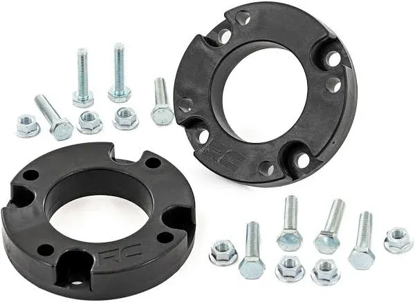 Rough Country Leveling Kit 72900