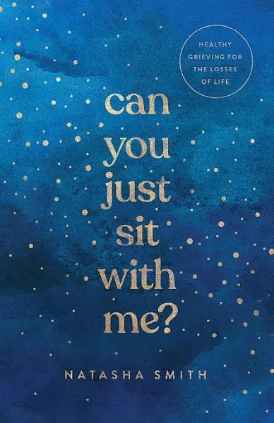 Can You Just Sit with Me?