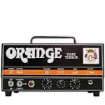 Orange Dark Terror Guitar Amp Head