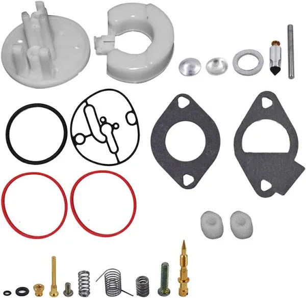 ALL-CARB Carburetor Repair Kit for LMT 5-4993