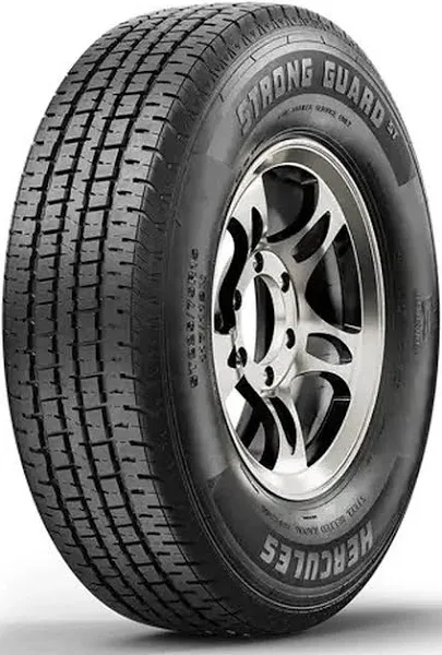 Hercules Strong Guard St ST205/75R15 107/102N