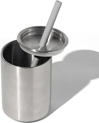 Avanchy Medium Stainless Steel Insulated Baby Cup 8oz