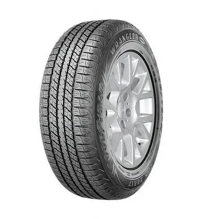 Goodyear Assurance MaxLife 225/65R17 102H Tire