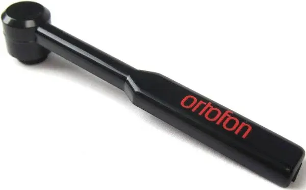 Ortofon Carbon Needle Brush Cleaning Brush for Pickups Stylus Brush Fiber