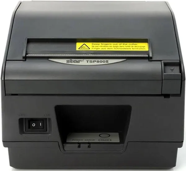 Star Micronics TSP847IIU Direct Thermal Receipt Printer