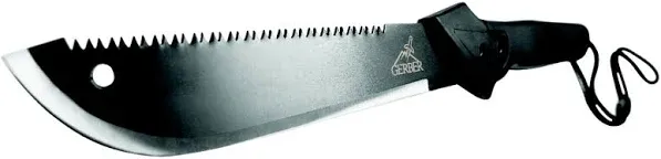 Gerber Gator Machete Jr