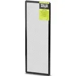 Solid Screen Covers 1 Count (36 x 12 Inches) by Zilla