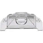 Dorman 68138 - License Plate Light Lens