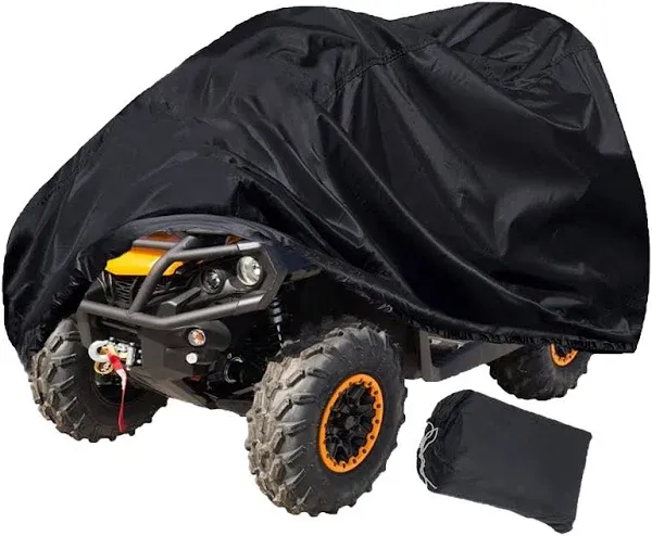 Indeed Buy Waterproof ATV Cover