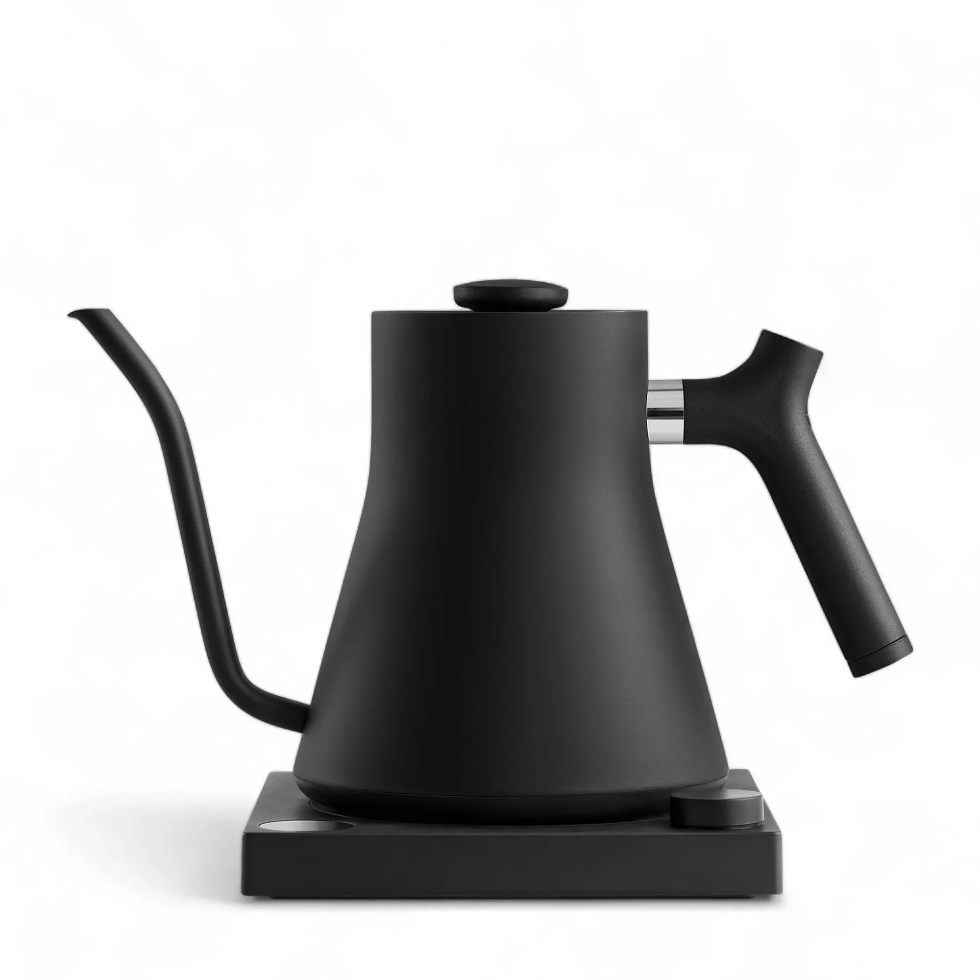 Fellow Stagg EKG Pro Electric Pouring Kettle - 0.9 Litres | Matte Black