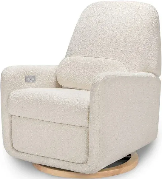 Arc Glider Recliner