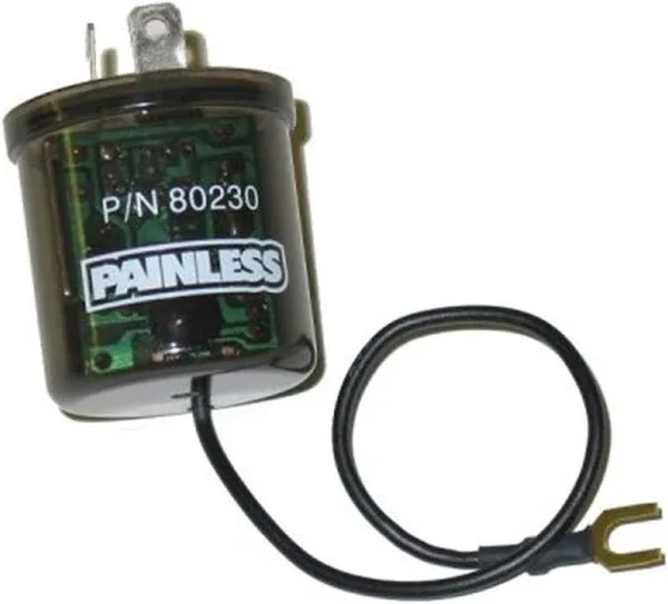 Painless Wiring LED Flasher 80230