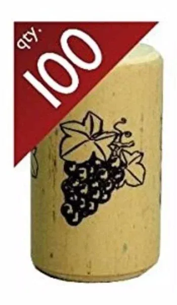 Nomacorc Synthetic Wine Corks