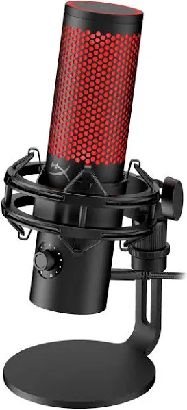 HyperX QuadCast 2 - USB Microphone