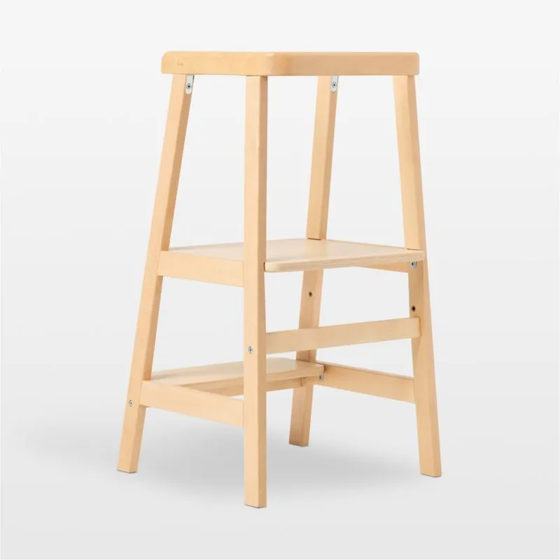 Lalo The Tower Toddler Step Stool