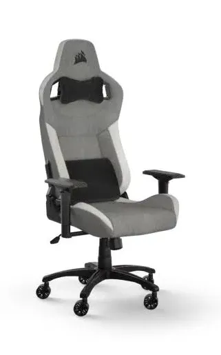 Corsair T3 RUSH Fabric Gaming Chair