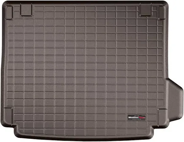 WeatherTech Cargo Liner for BMW X3